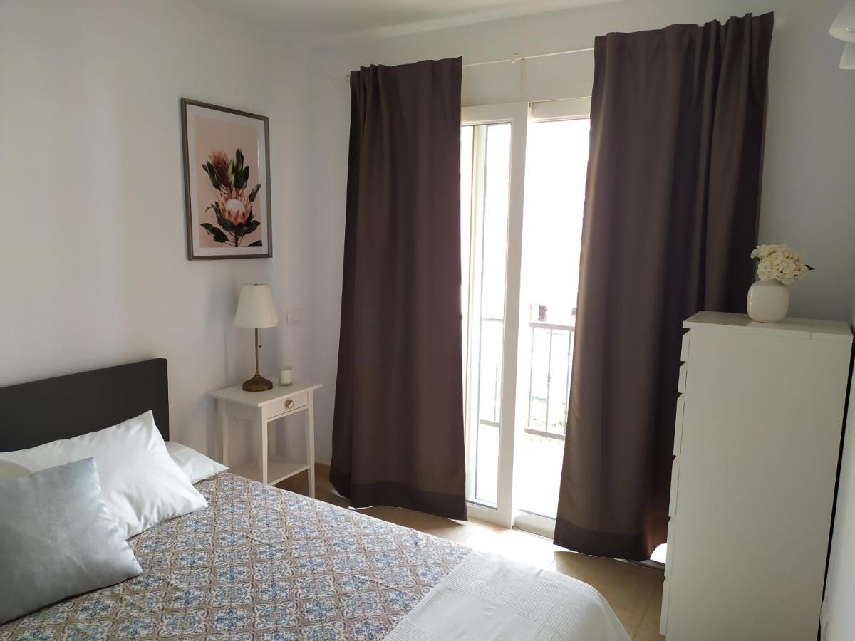Vivienda Vacacional Helios Tazacorte Extérieur photo