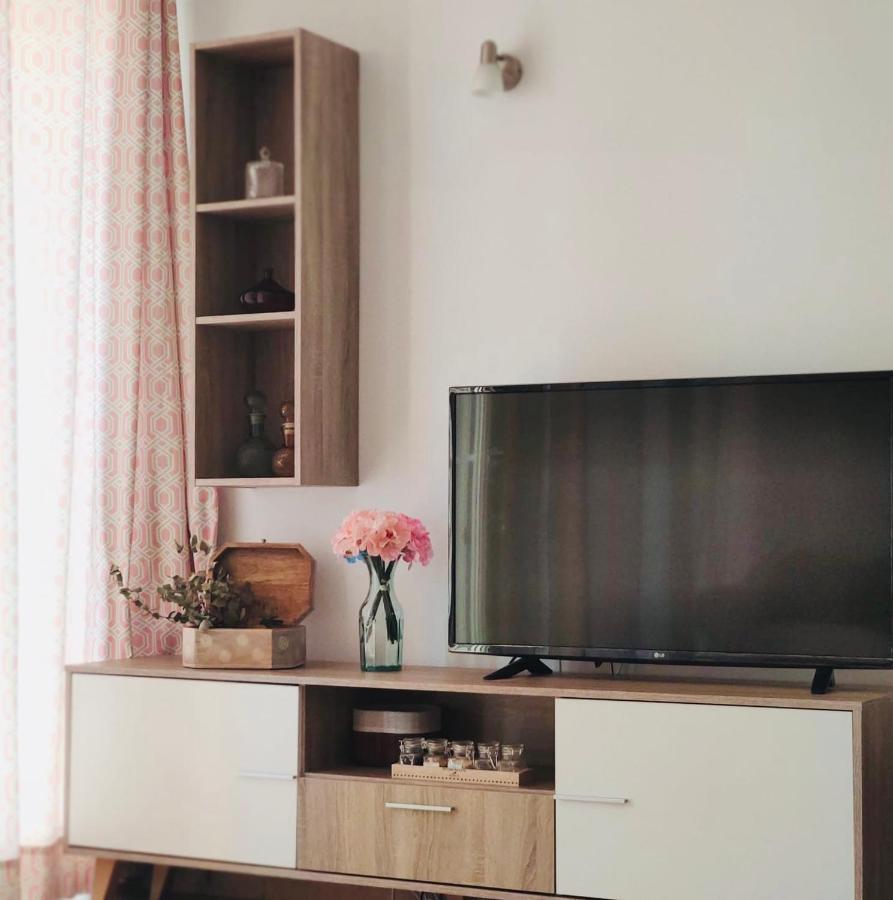 Vivienda Vacacional Helios Tazacorte Extérieur photo