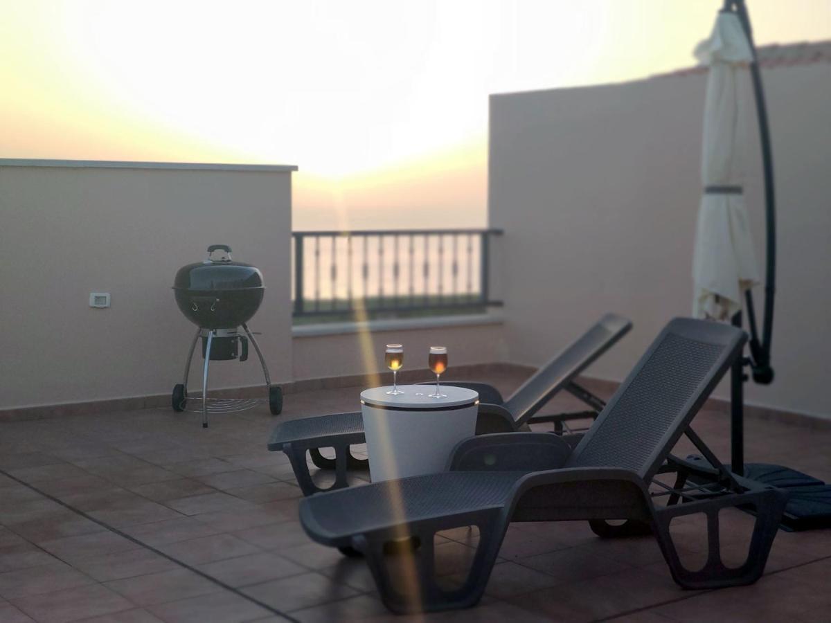 Vivienda Vacacional Helios Tazacorte Extérieur photo